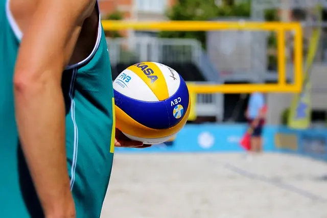 Les meilleures astuces pour organiser un tournoi de volley