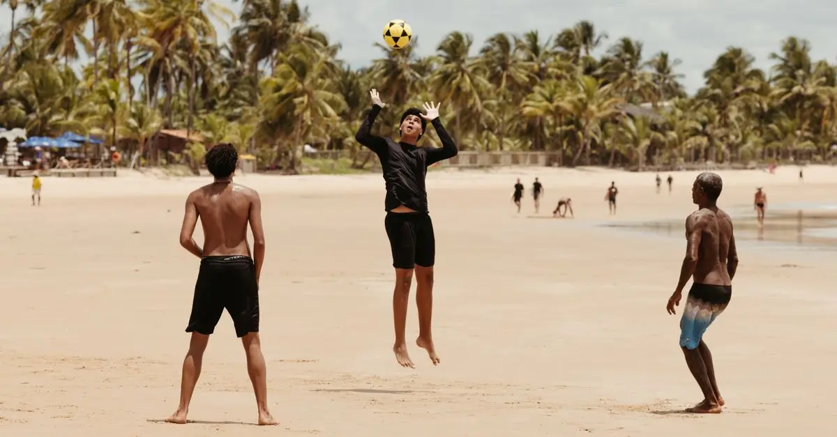 Comment construire une équipe de volley performante : Guide complet