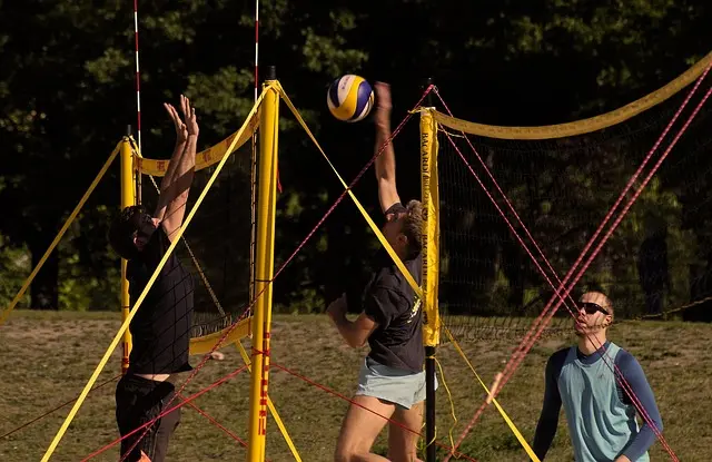 Comment choisir le meilleur entraîneur pour votre club de volley