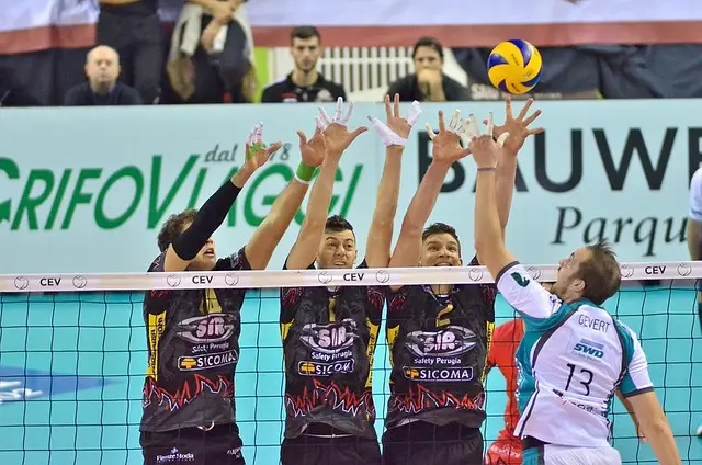 Comment créer une équipe de volley performante : Guide complet