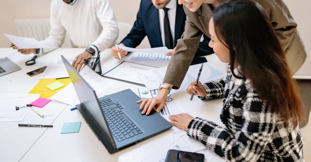 10 conseils pour améliorer la gestion de votre club de volley