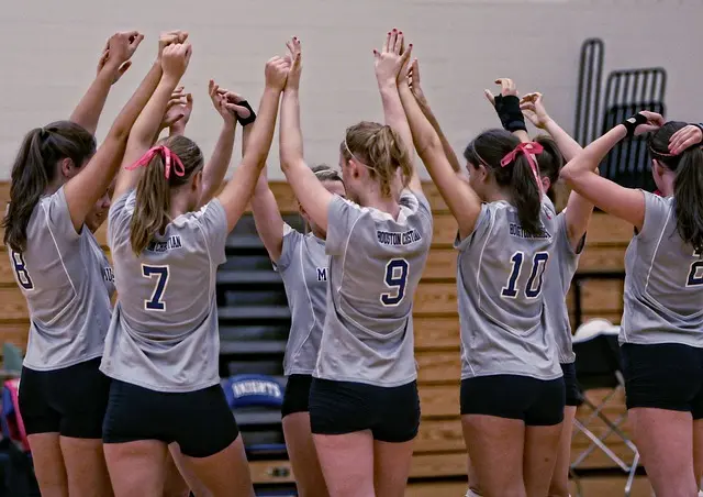 Les 7 erreurs à éviter lors de l'organisation d'un tournoi de volley