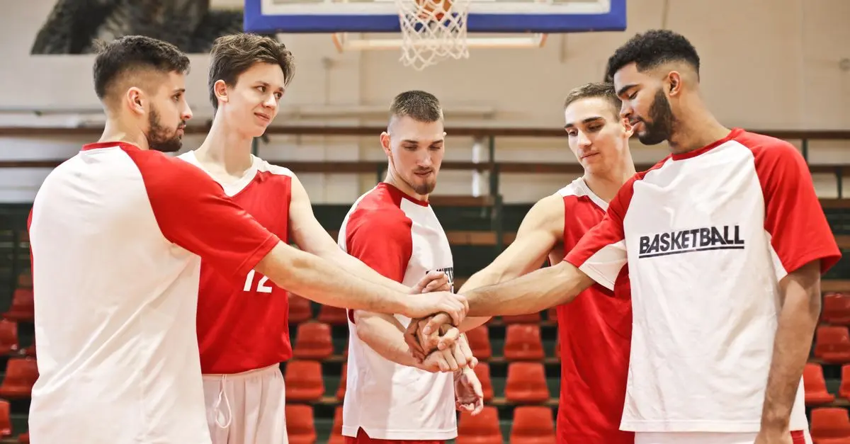 Comment motiver vos jeunes joueurs au volley club