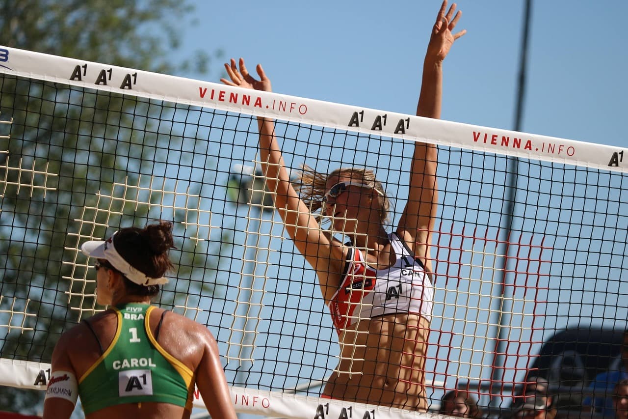 Les avantages du volley en club : pourquoi rejoindre un club local
