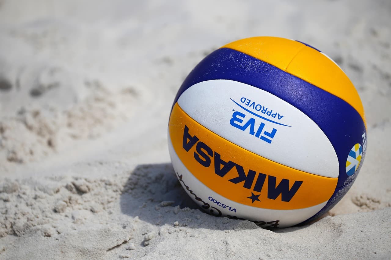 Les règles du jeu au volley : Guide complet