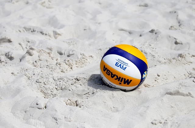 Les meilleures pratiques pour renforcer votre équipe de volley