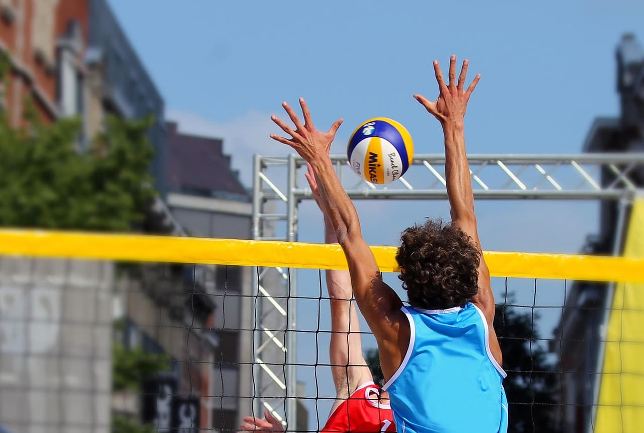 Les meilleures stratégies pour améliorer votre club de volley