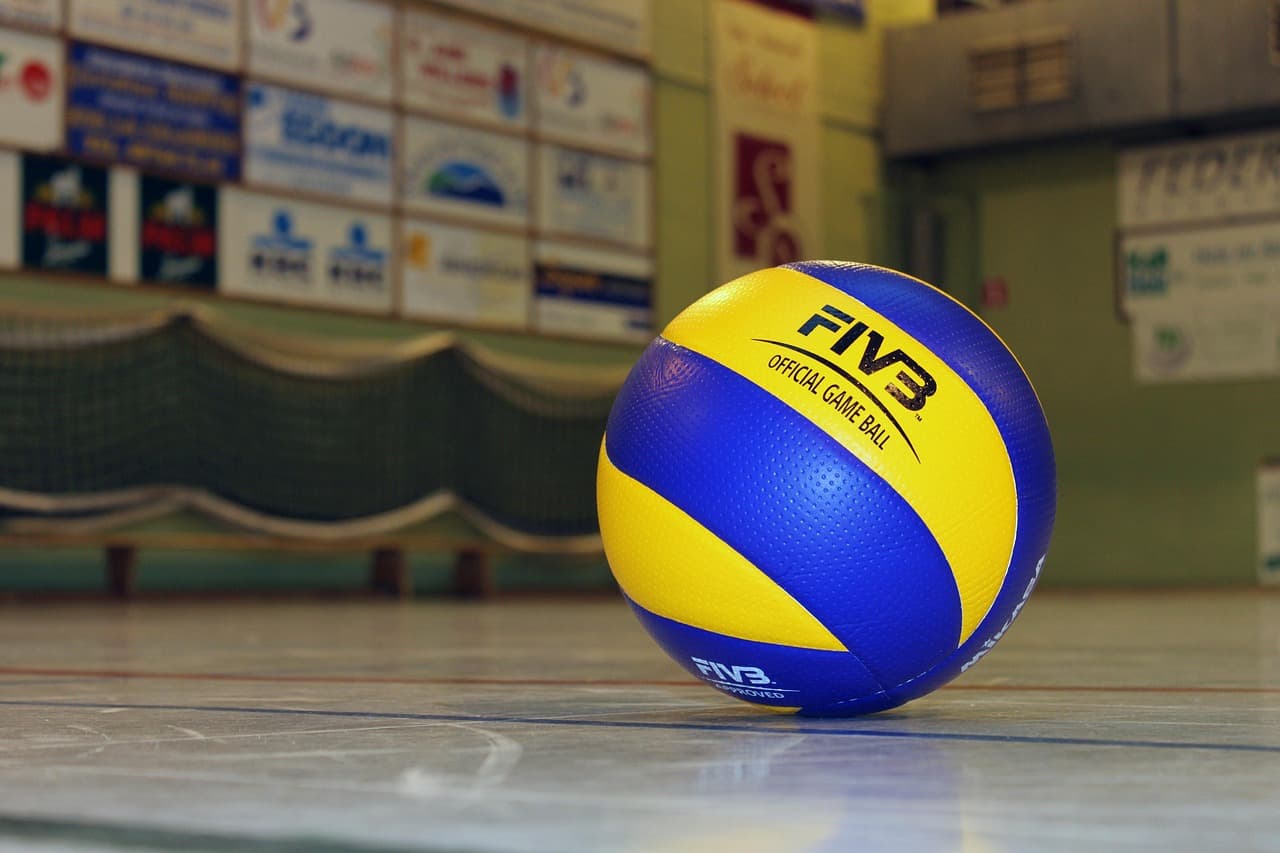 Les meilleures pratiques pour la gestion d'un club de volley