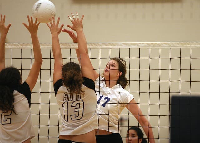 Les erreurs fréquentes à éviter lors de la création d'un club de volley